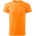 MALFINI Malfini basic 129 / Мъжка тениска - мандаринено оранжева 4xl (129a219)