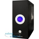 Aerocool CoolView Black