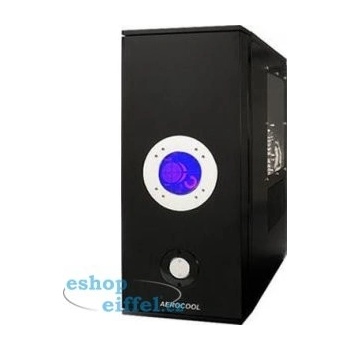 Aerocool CoolView Black