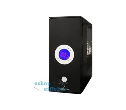 Aerocool CoolView Black