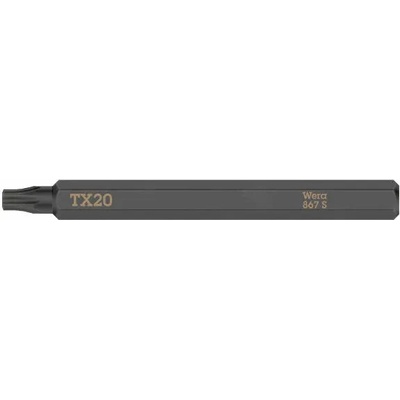 Wera TX 20 018167