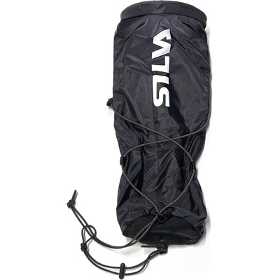 Silva Чанта за кръст Silva Strive Quiver Trail running backpack - Black - размер One Size (510-4890-0111)