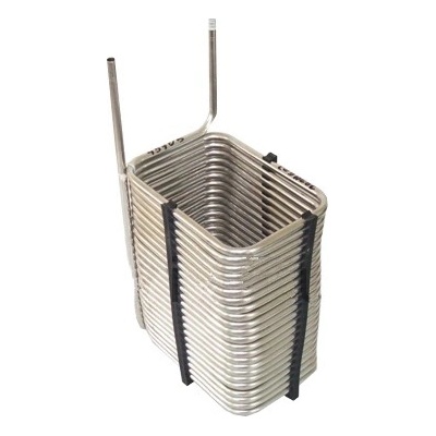 Celli 1. šnek pro chladič Tornado EV/L 15