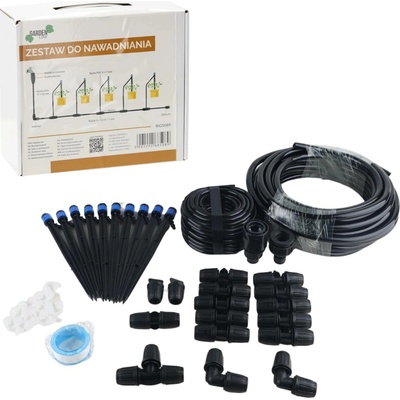 Garden Line RIG5089 Zavlažovací sada