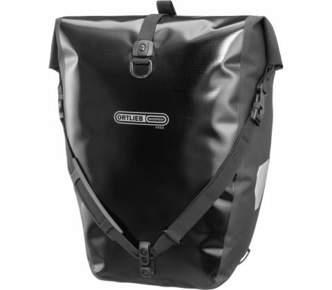 Ortlieb Back-Roller Free