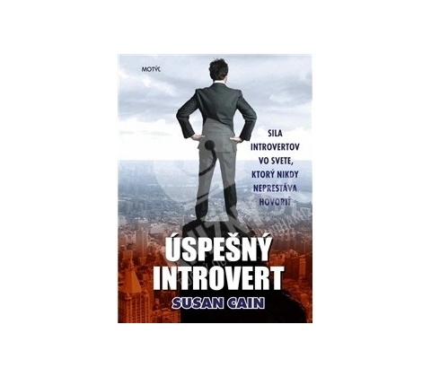 Úspešný introvert