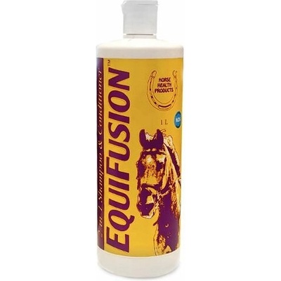 Farnam Šampón a kondicioner EquiFusion 2in1 1000 ml
