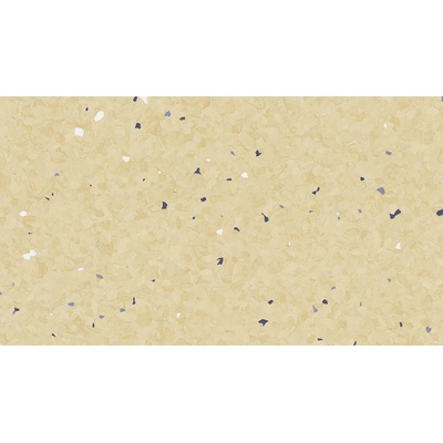 Tarkett Eclipse PASTEL YELLOW 0076 2 m 1 m²