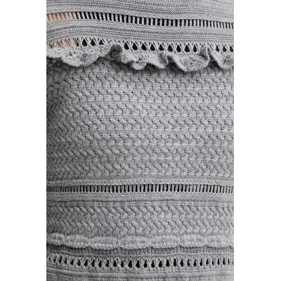 Luisa Spagnoli Вълнен пуловер Luisa Spagnoli (100222)