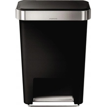 Simplehuman 45 l černý CW1385CB