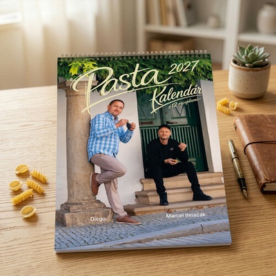 Pasta 2027