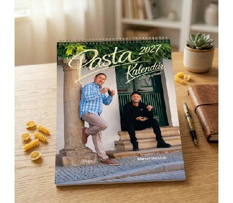 Pasta 2027