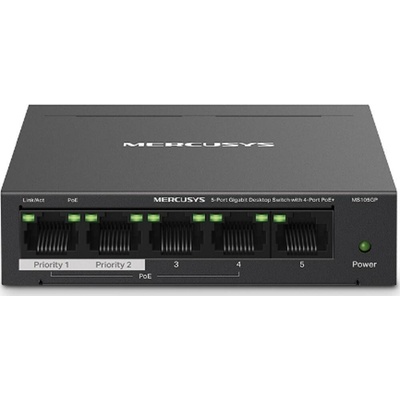 MERCUSYS MS105GP