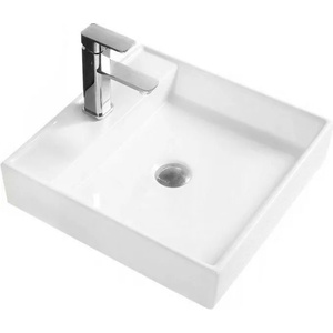Mexen Blanca 44x44 cm white (21624400)