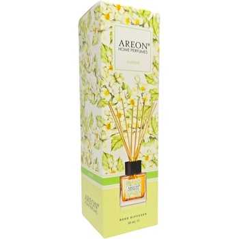 Areon домашен парфюм с клечки 50мл, Jasmine