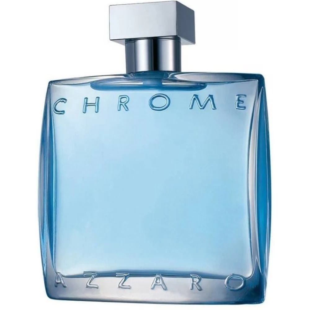Azzaro Chrome EDT 200 ml