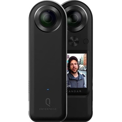 Kandao QooCam 8K Enterprise