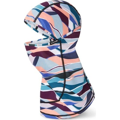 DAKINE kukla Ninja Balaclava Wild Flower FLOW