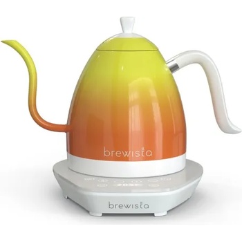 Image 1 of Brewista Artisan Чайник Orange Candy 1L