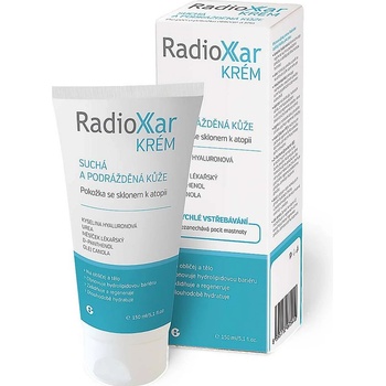 RadioXar krém 150 ml