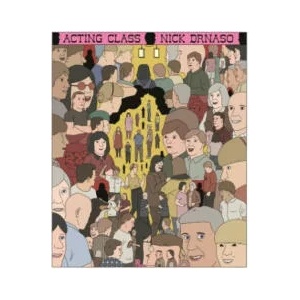 Acting Class | Nick Drnaso (ISBN: 9781783788392)