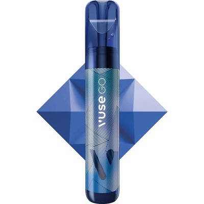 Vuse Go Blueberry Ice 20 mg 1000 poťahov 1 ks