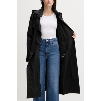 Tommy Hilfiger Палто Tommy Hilfiger (WW0WW46445)