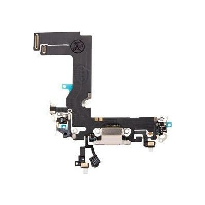 iPhone 13 mini Flex Kabel vč. Dobíjecího Konektoru Starlight