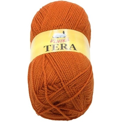 Tera 100 g – 91 oranžová