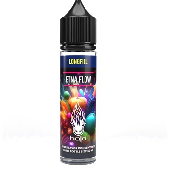 HALO - Etna Flow 20ml/60ml