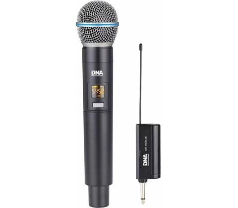 DNA BAT VOCAL SET