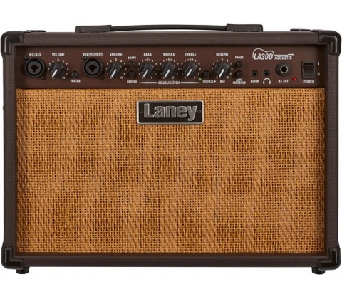 Laney LA 30D