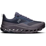 On Мултиспорт обувки On Cloudhorizon 2 WP Multisport shoes - Graphite / Pebble - размер 42 (EU) (022-1545-0614)