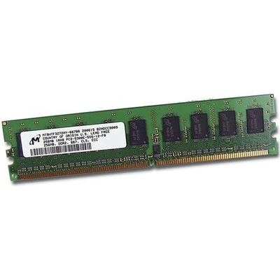 HP DDR3 2GB 1333MHz 500670-B21