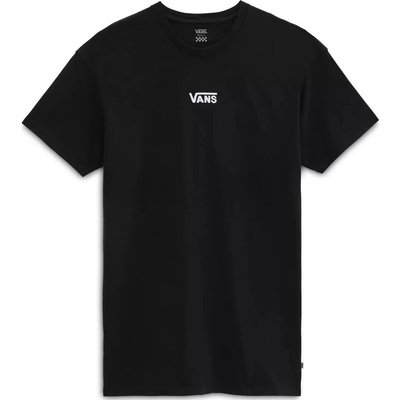 Vans WM Center Vee Tee Dress Black