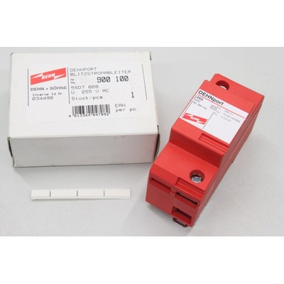 DEHN Přepěťová ochrana svodič přepětí DEHNbloc DP 255 900100