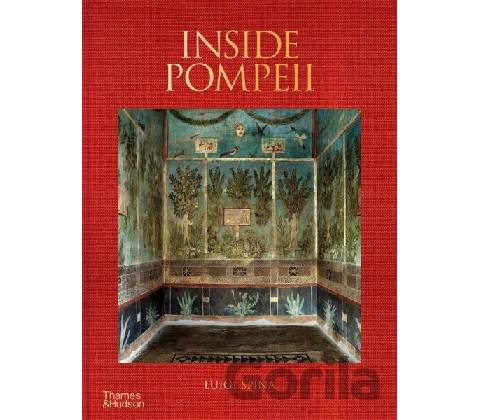 Inside Pompeii