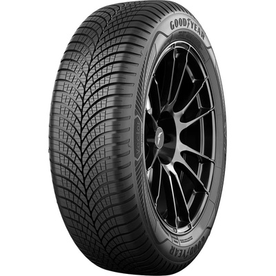 Goodyear 215/55r17 94v vec 4seasons g3 (+) st