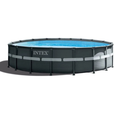 Intex Ultra Frame 549 x 132 cm 26330 – Hledejceny.cz