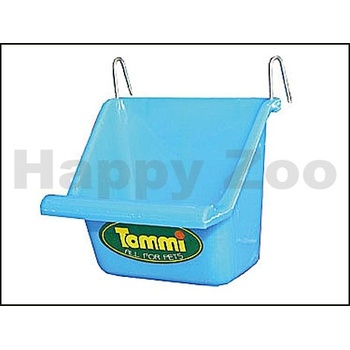 Tommi Q2 krmítko závěsné 9 cm