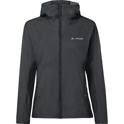 Vaude Дамско синтетично яке Vaude Women's Scopi Insulation Jacket Synthetic vest - Black - размер 38 (EU) (132-1333-0313)