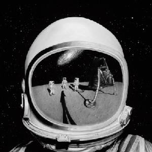 Yamirah's Solar Explorers - Andromeda Galaxy (LP) (4251896122222)