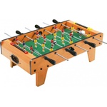 Kids World Stolný futbal GOAL 68 x 37 x 22 cm