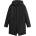 ELVINE Мъжко палто Elvine Gunter Coat - Black - размер XS (002-2018-0711)