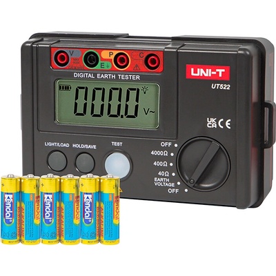 UNI-T 50-222