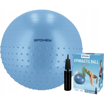 Spokey HALF FIT 2v1 75 cm
