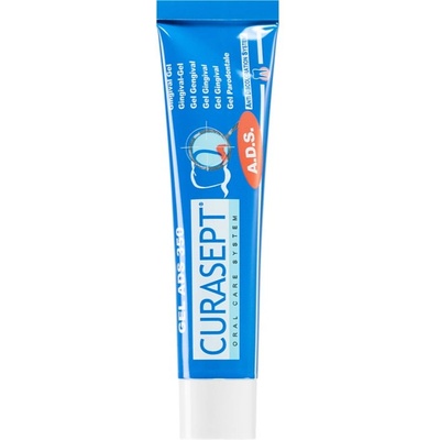 CURASEPT ADS 350 Гел за зъби срещу пародонтит 30ml