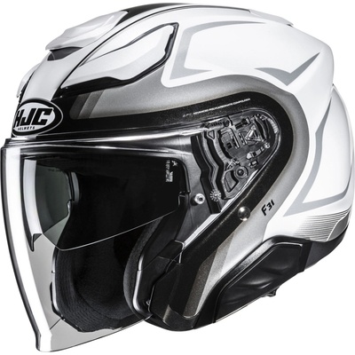 HJC F31 Bask