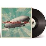 Various Artists - Led Zeppelin In Jazz - A Jazz Tribute To Led Zeppelin (LP) (3596973933669)