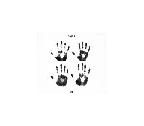 KALEO - A/B